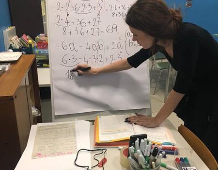 Un’altra settimana di attività “a distanza” Un’altra settimana di attività “a distanza”