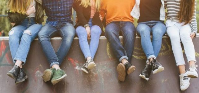 Adolescenti: non dimentichiamoci di loro