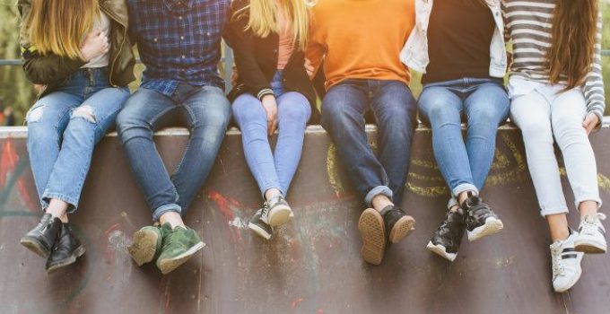 Adolescenti: non dimentichiamoci di loro
